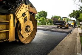 Driveway Overlay Services in Prairie View, TX